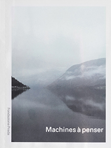 MACHINES À PENSER